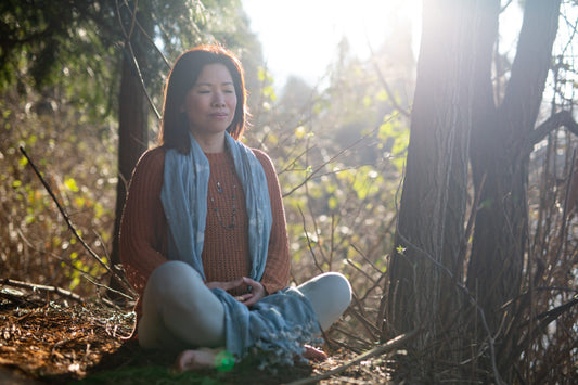 6 Ways to Practice Mindfulness in Your Everyday Life